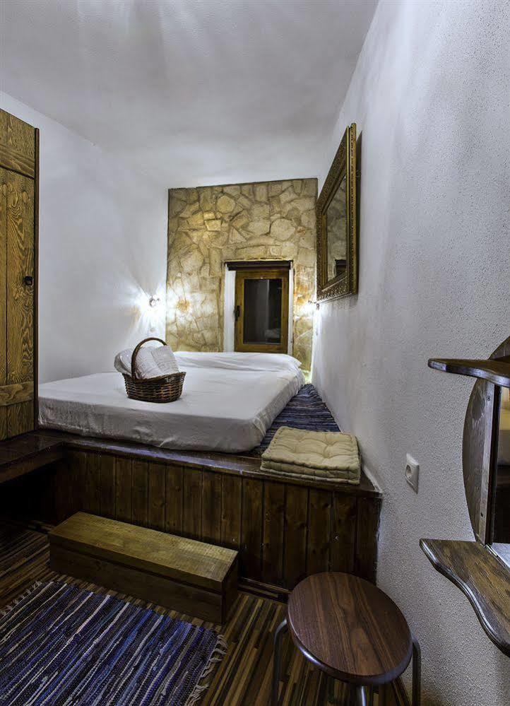 Lindos Shore Boutique Villa With Sea View Exterior photo